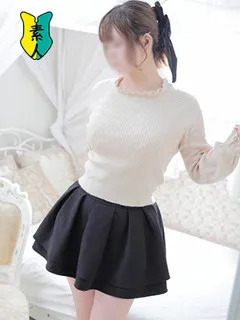  うい(19歳)しろわい() - 写真