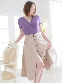  くみ(36歳)熟女の風俗最終章() - 写真