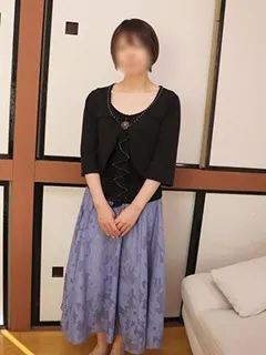  りつこ(50歳)熟女の風俗最終章() - 写真