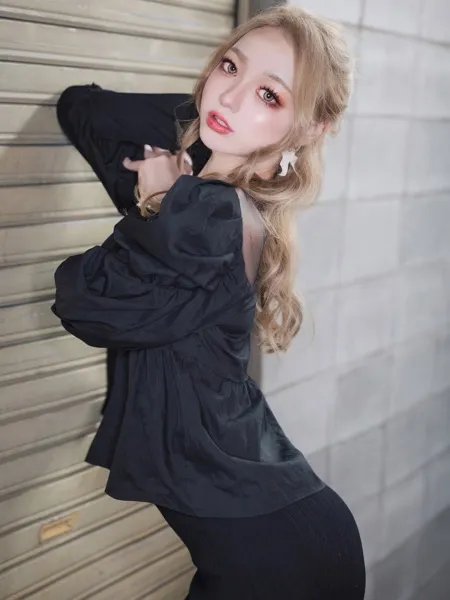 雪城しの - 写真5枚目