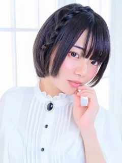  蒼依ことり(19歳)トリプルミックス() - 写真