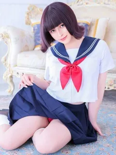  夢星さくら(21歳)トリプルミックス() - 写真