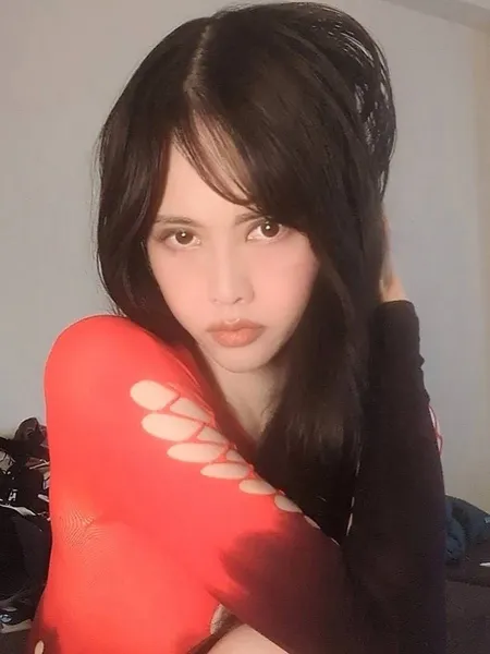 あんな - 写真1枚目