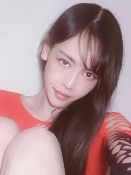 あんな - 写真1枚目