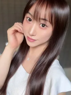  青山 恭香(24歳)トリプルミックス() - 写真