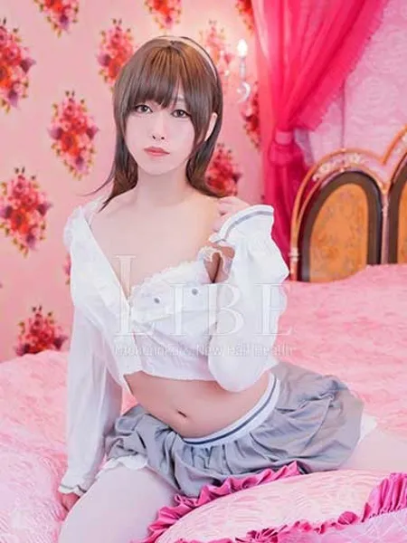 黒宮るぅか - 写真2枚目