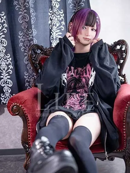 飴村めろ - 写真4枚目