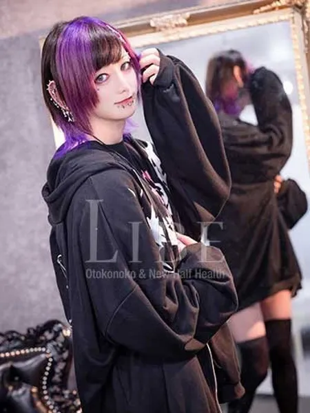 飴村めろ - 写真5枚目