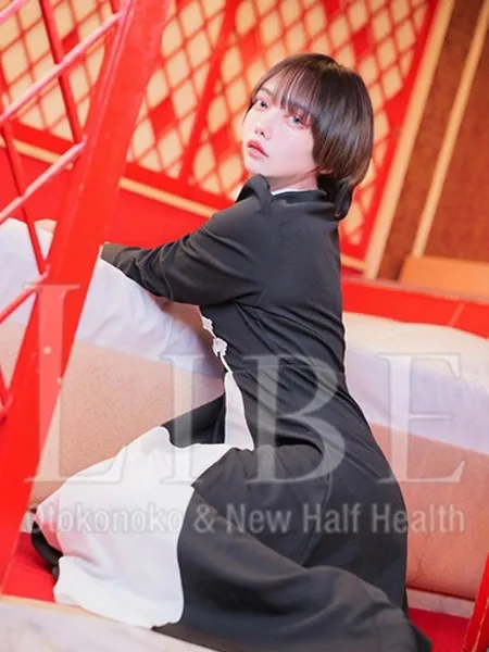 一咲ゆあん - 写真4枚目