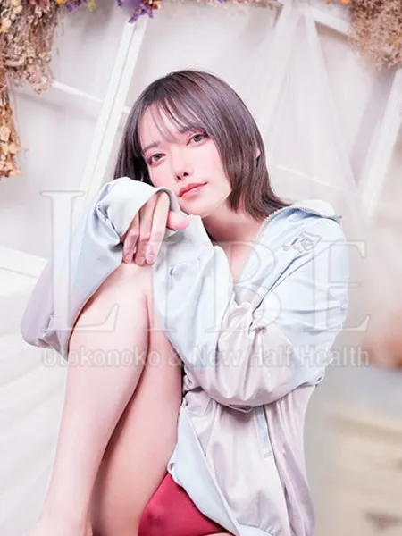 一咲ゆあん - 写真1枚目