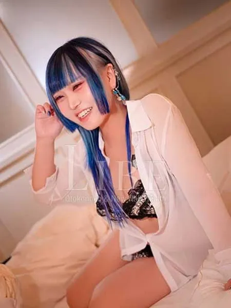 春日ひなの - 写真5枚目