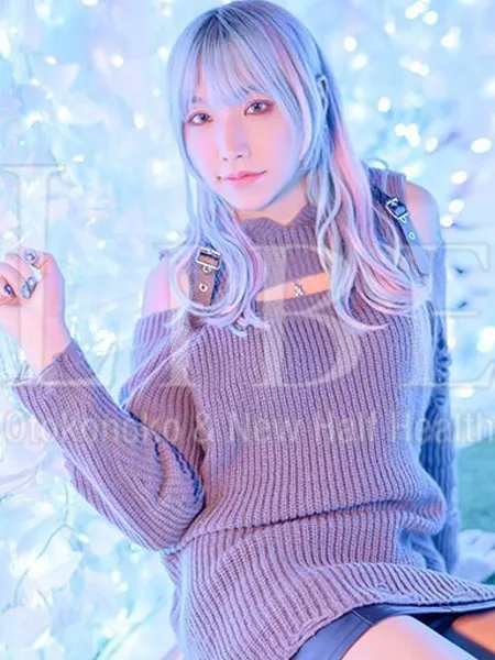 淡雪ミント - 写真5枚目