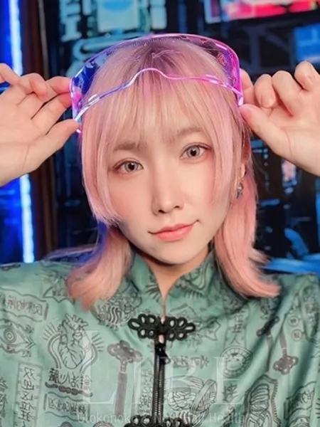 淡雪ミント - 写真1枚目