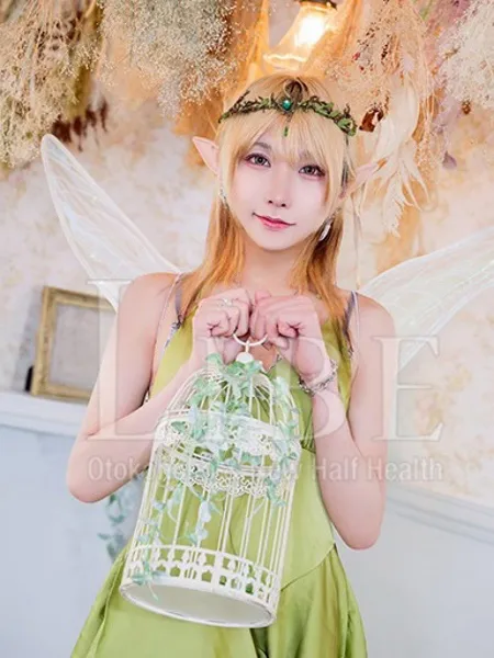 淡雪ミント - 写真4枚目