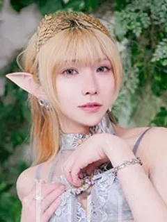  淡雪ミント(22歳)ニューハーフヘルスLIBE大阪日本橋店(デリヘル) - 写真