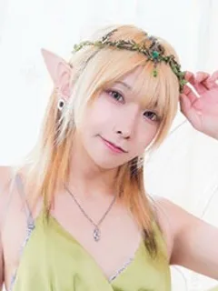  淡雪ミント(22歳)ニューハーフヘルスLIBE大阪日本橋店(デリヘル) - 写真