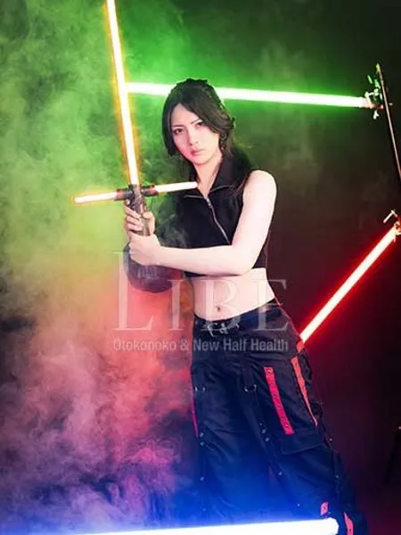 鞠るり - 写真2枚目