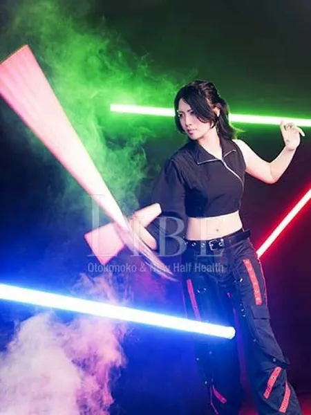 鞠るり - 写真3枚目