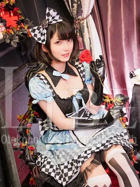 鞠るり - 写真2枚目