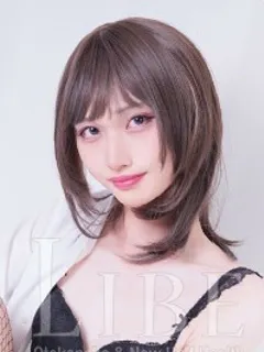  歌住チセ(21歳)ニューハーフヘルスLIBE大阪日本橋店(デリヘル) - 写真