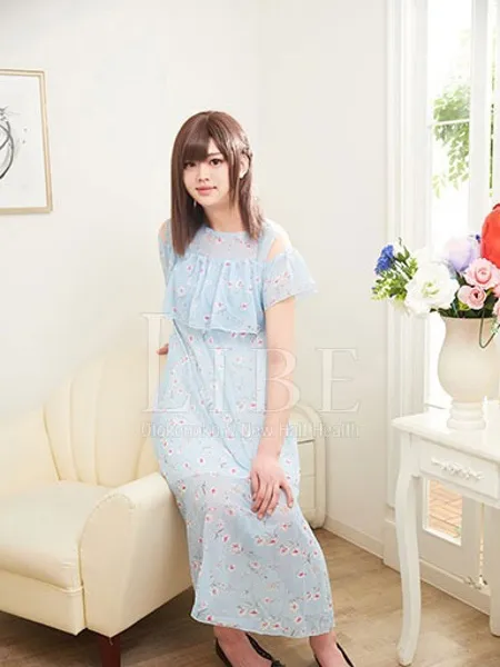 朝賀もね - 写真2枚目