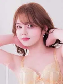  朝賀もね(20歳)ニューハーフヘルスLIBE大阪日本橋店(デリヘル) - 写真