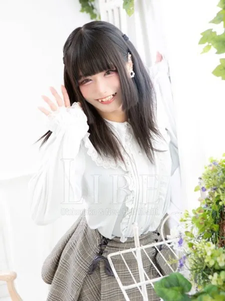 夢乃めい - 写真2枚目