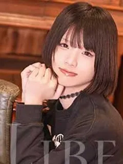  月宮るる(20歳)ニューハーフヘルスLIBE大阪日本橋店() - 写真