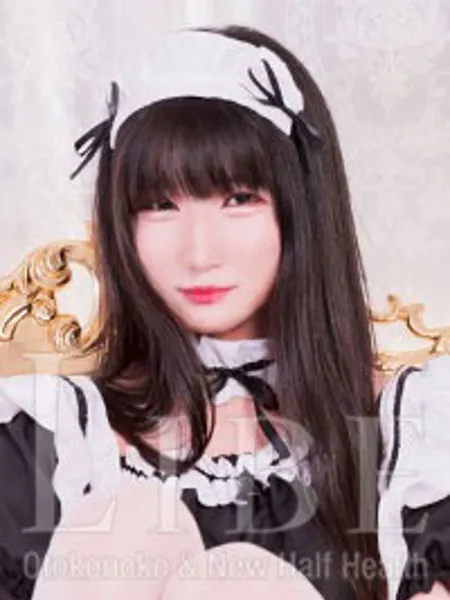 琴乃葉かなで - 写真1枚目