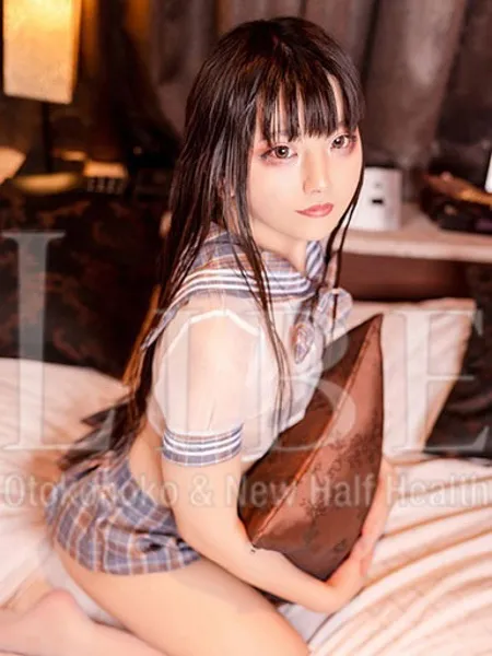 花澤あいり - 写真2枚目