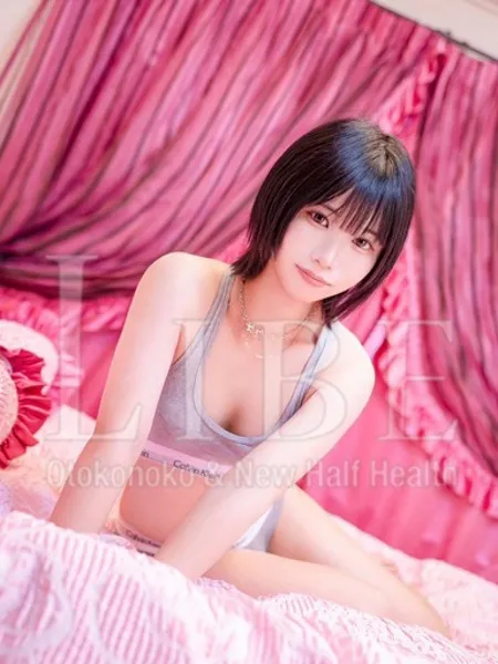 桃ノ井のい - 写真1枚目