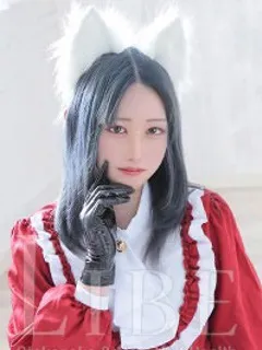  氷織 蘭世(22歳)ニューハーフヘルスLIBE大阪日本橋店() - 写真