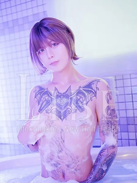 椿あけび - 写真5枚目