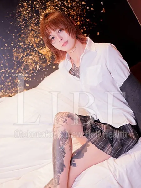 椿あけび - 写真4枚目