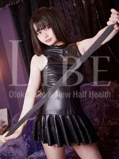  秋井 れむ(23歳)ニューハーフヘルスLIBE大阪日本橋店(デリヘル) - 写真