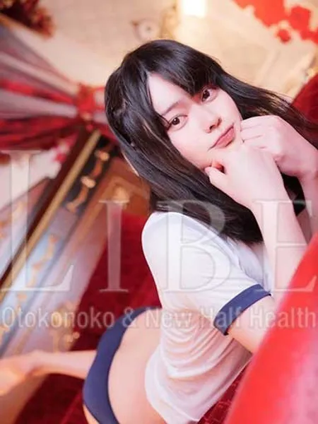 秋井 れむ - 写真1枚目
