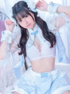  こはく(19歳)E+アイドルスクール() - 写真