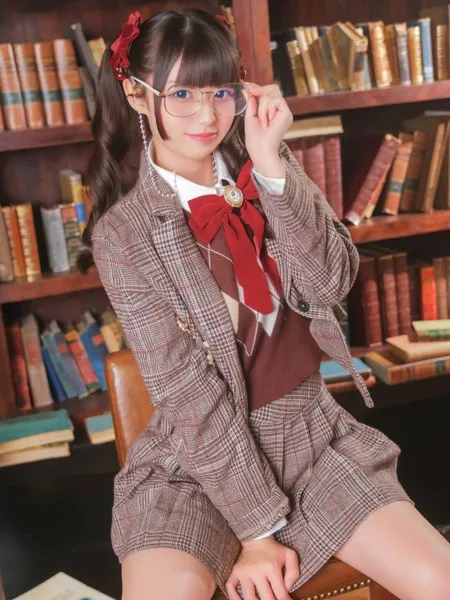 こはく - 写真4枚目