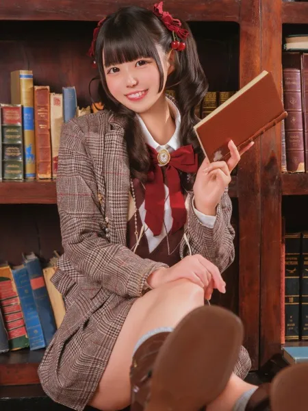 こはく - 写真3枚目