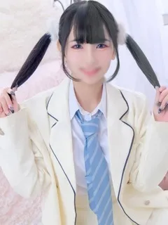  めろ(19歳)(T:150cm,T:150cm,B:84cm(Dカップ),W:55cm,H:85cm) - 写真
