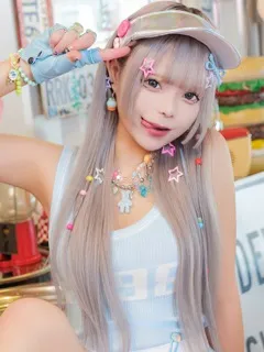 まりあ(19歳)E+アイドルスクール() - 写真