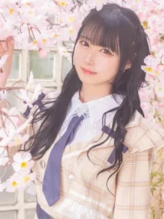  ひびき(19歳)(T:149cm,T:149cm,B:83cm(Cカップ),W:54cm,H:83cm) - 写真