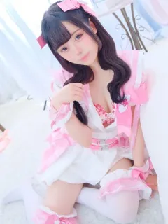  めめ(19歳)E+アイドルスクール(デリヘル) - 写真