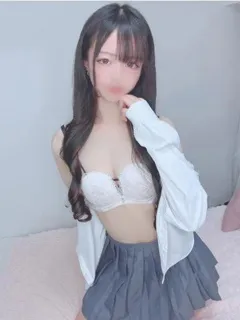  ショコラ(18歳)(T:168cm,T:168cm,B:85cm(Dカップ),W:55cm,H:82cm) - 写真