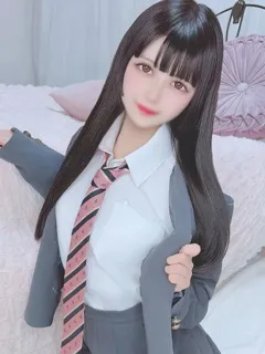  うさ(19歳)E+アイドルスクール(デリヘル) - 写真