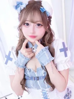  きな(19歳)(T:154cm,T:154cm,B:86cm(Eカップ),W:55cm,H:85cm) - 写真