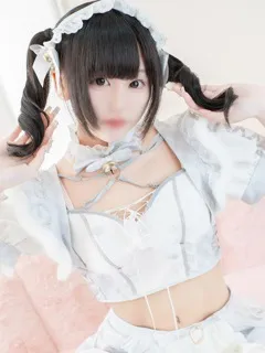  るの(18歳)(T:156cm,T:156cm,B:83cm(Cカップ),W:55cm,H:83cm) - 写真