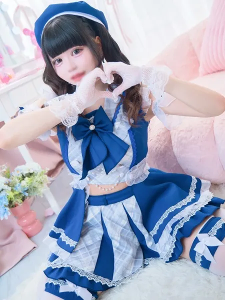 ゆゆぴ - 写真2枚目