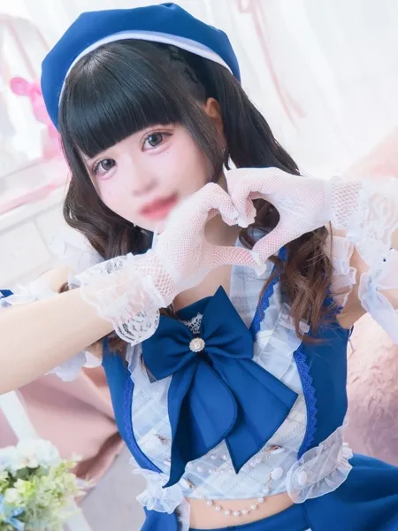 ゆゆぴ - 写真1枚目