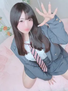  ねむ(19歳)(T:152cm,T:152cm,B:85cm(Eカップ),W:55cm,H:84cm) - 写真